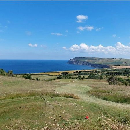 Hunley Golf Club Hotel Солтбърн-бай-дъ-Сий Екстериор снимка