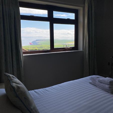 Hunley Golf Club Hotel Солтбърн-бай-дъ-Сий Екстериор снимка
