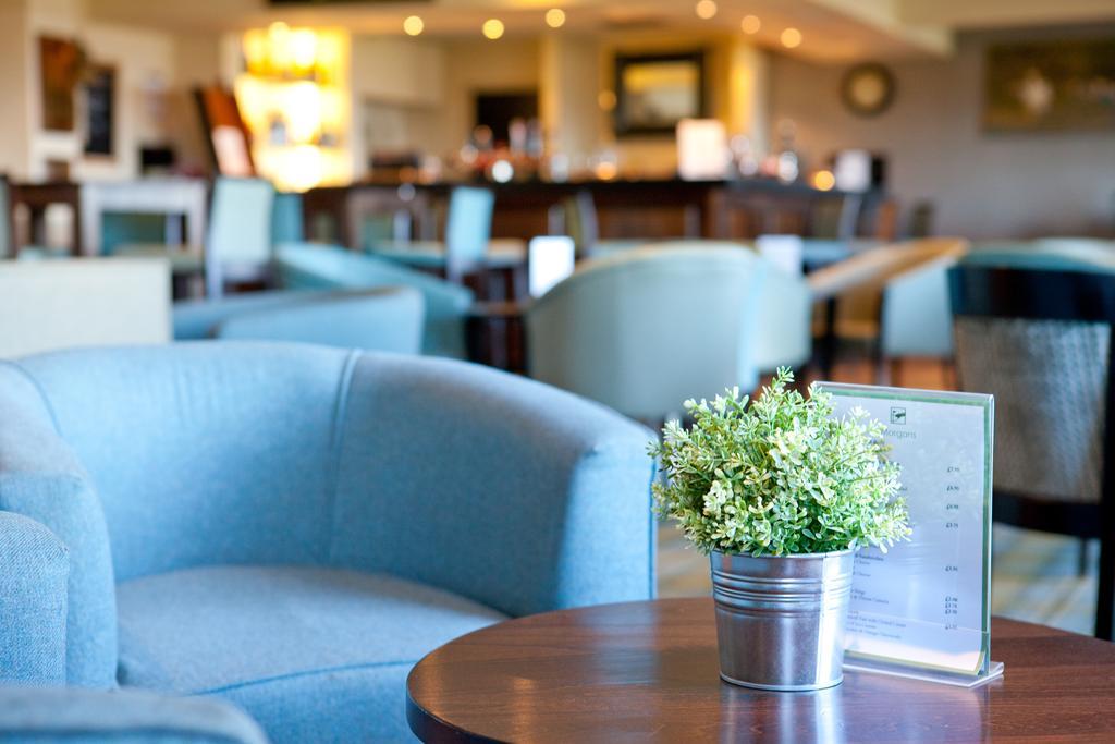 Hunley Golf Club Hotel Солтбърн-бай-дъ-Сий Екстериор снимка