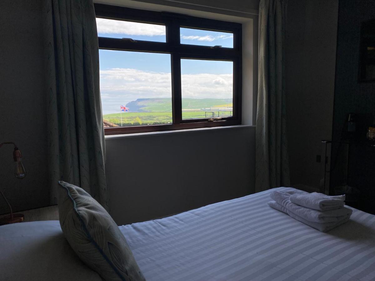 Hunley Golf Club Hotel Солтбърн-бай-дъ-Сий Екстериор снимка