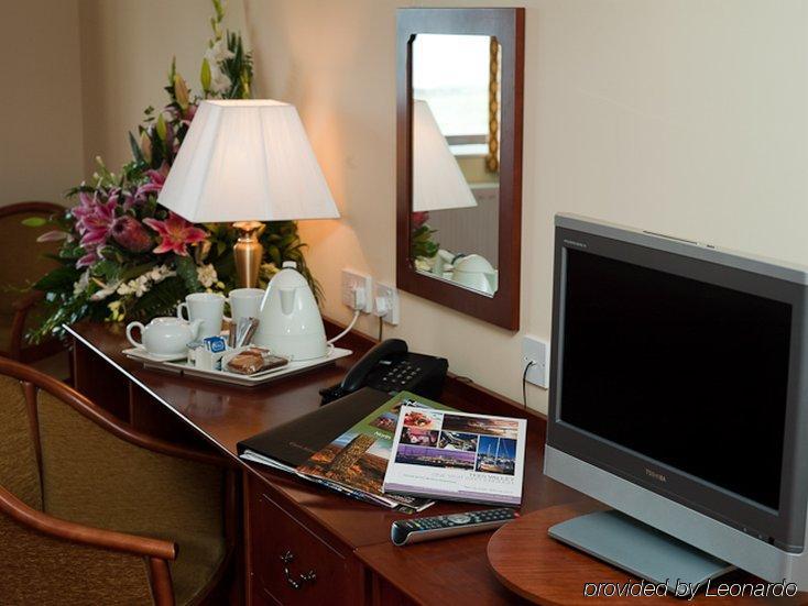 Hunley Golf Club Hotel Солтбърн-бай-дъ-Сий Стая снимка