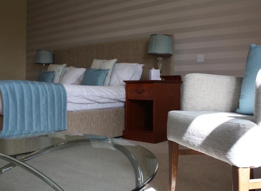Hunley Golf Club Hotel Солтбърн-бай-дъ-Сий Екстериор снимка