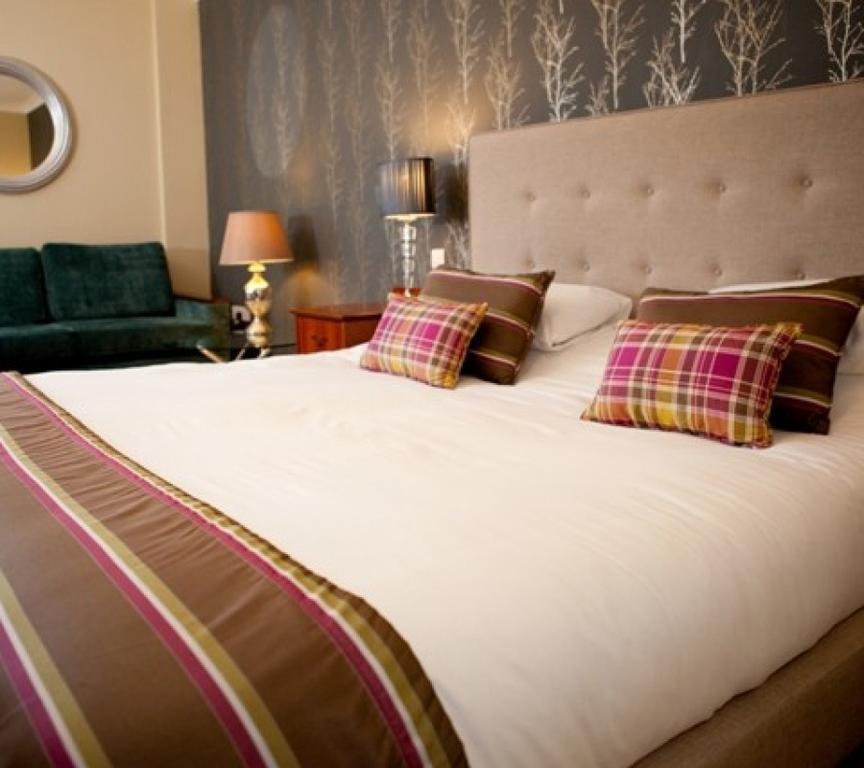 Hunley Golf Club Hotel Солтбърн-бай-дъ-Сий Екстериор снимка