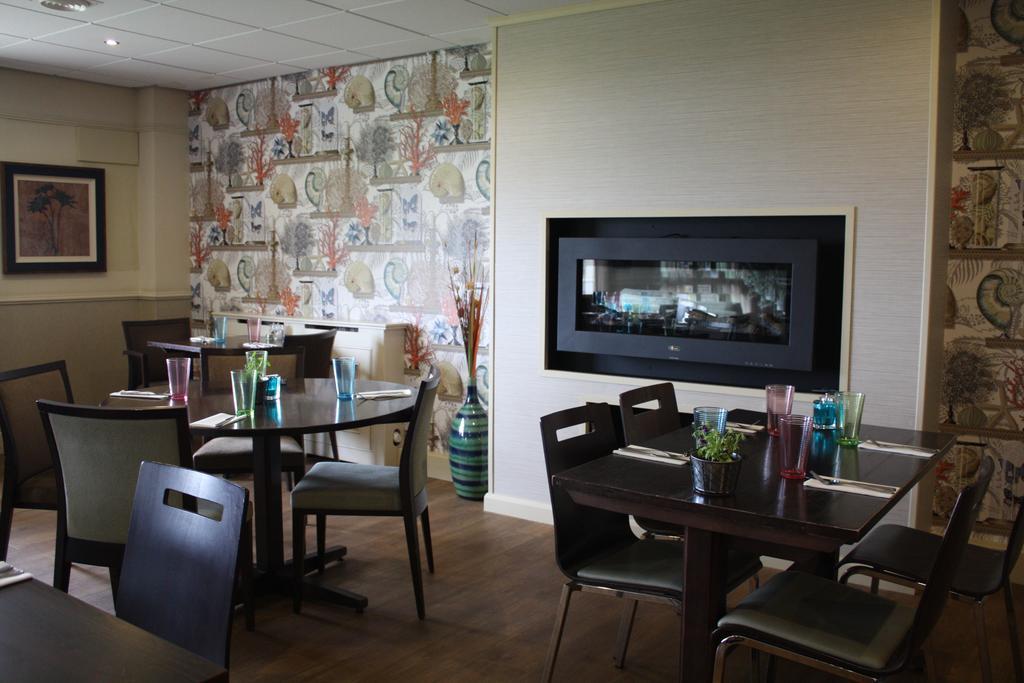 Hunley Golf Club Hotel Солтбърн-бай-дъ-Сий Екстериор снимка