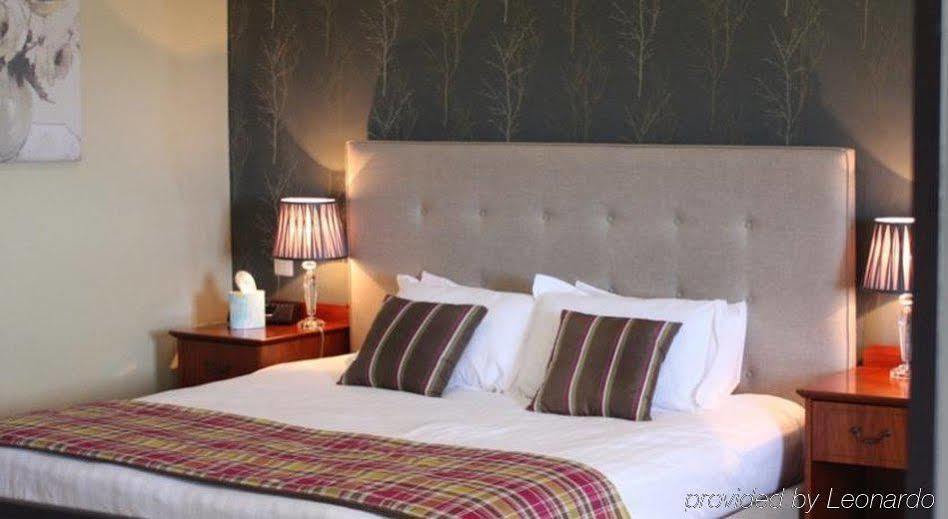Hunley Golf Club Hotel Солтбърн-бай-дъ-Сий Екстериор снимка
