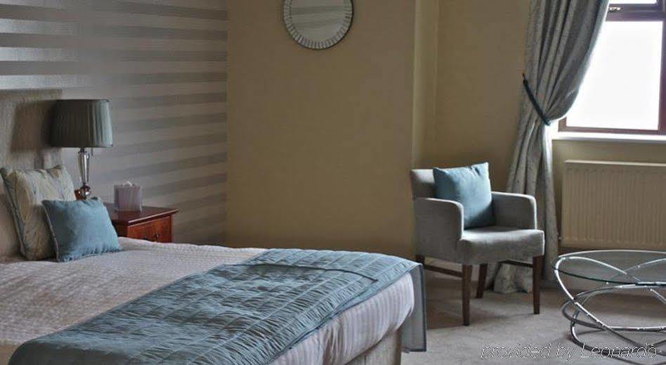 Hunley Golf Club Hotel Солтбърн-бай-дъ-Сий Екстериор снимка