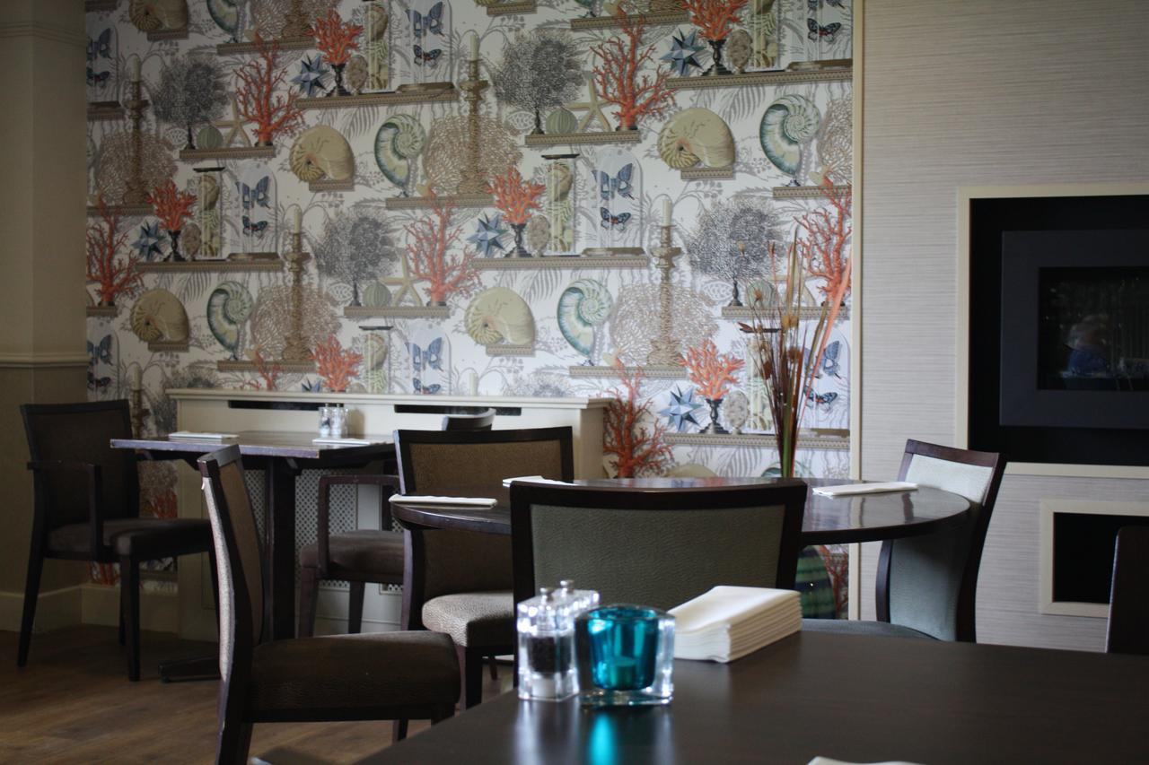 Hunley Golf Club Hotel Солтбърн-бай-дъ-Сий Екстериор снимка