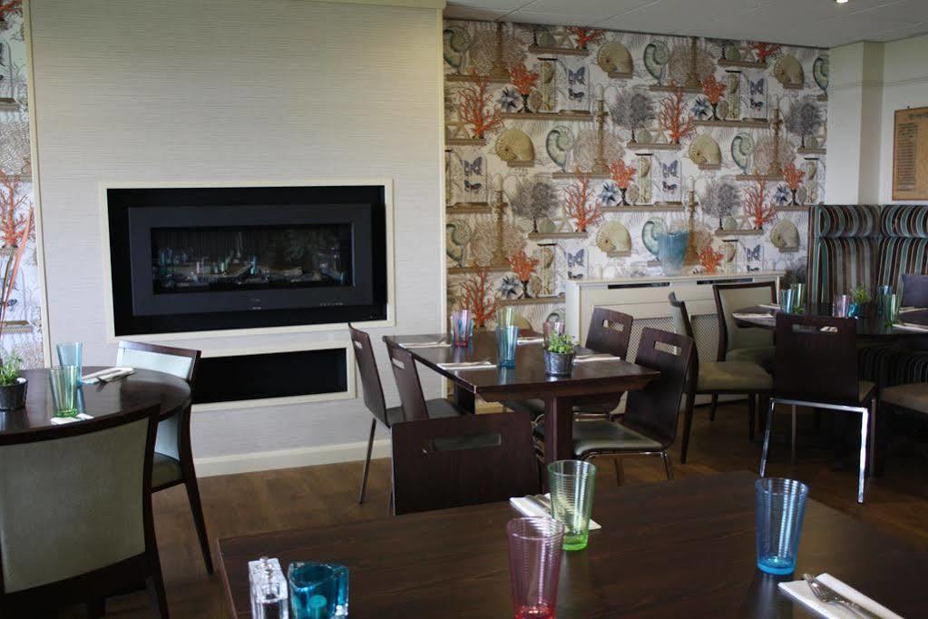 Hunley Golf Club Hotel Солтбърн-бай-дъ-Сий Екстериор снимка