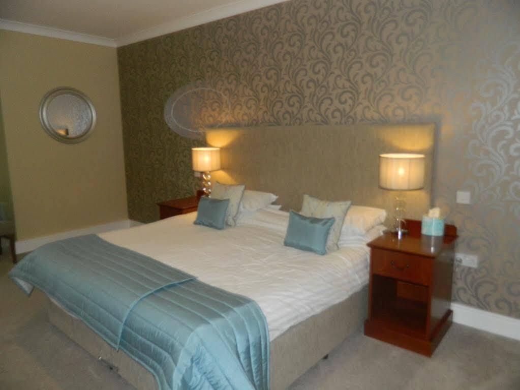 Hunley Golf Club Hotel Солтбърн-бай-дъ-Сий Екстериор снимка